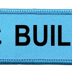 DCP 528 builder macon bleu noir