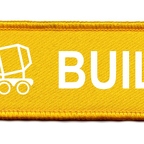 DCP 528 builder macon jaune blanc