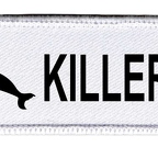 DCP 538 orque blanc noir