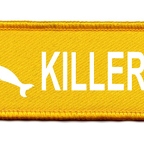 DCP 538 orque jaune blanc