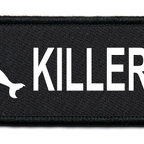 DCP 538 orque noir blc