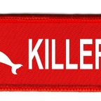 DCP 538 orque rouge blanc