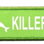 DCP 538 orque vert blanc