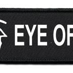 DCP 545 HORUSeye noir blc