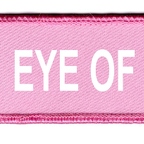 DCP 545 HORUSeye rose blanc