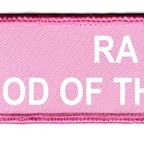 DCP 547 RE rose blanc