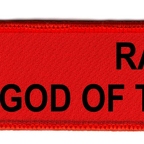 DCP 547 RE rouge noir