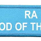 DCP 547 RE bleu blanc