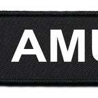 DCP 548 AMON RE noir blc