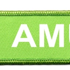 DCP 548 AMON RE vert blanc