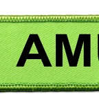 DCP 548 AMON RE vert noir