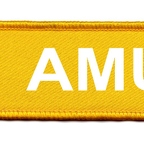 DCP 548 AMON RE jaune blanc