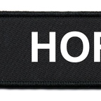 DCP 551 HORUS noir blc