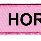 DCP 551 HORUS rose noir