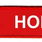 DCP 551 HORUS rouge blanc