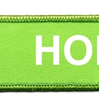 DCP 551 HORUS vert blanc