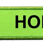 DCP 551 HORUS vert noir