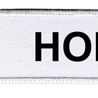 DCP 551 HORUS blanc noir