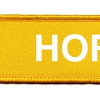 DCP 551 HORUS jaune blanc