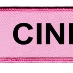 DCP 559 ESPORT rose noir