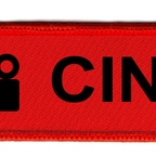 DCP 559 ESPORT rouge noir