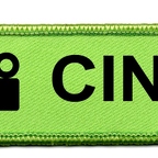 DCP 559 ESPORT vert noir