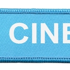 DCP 559 ESPORT bleu blanc