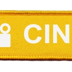 DCP 559 ESPORT jaune blanc