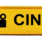 DCP 559 ESPORT jaune noir