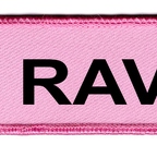DCP 562 Raven rose noir
