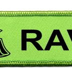 DCP 562 Raven vert noir