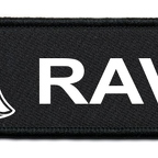 DCP 562 Raven noir blc