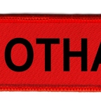 DCP 620 othalan separation rouge noir