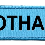 DCP 620 othalan separation bleu noir