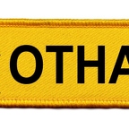 DCP 620 othalan separation jaune noir