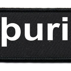 DCP 643 thurisaz gateway noir blc