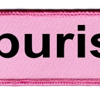 DCP 643 thurisaz gateway rose noir