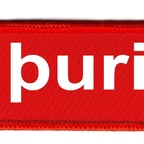 DCP 643 thurisaz gateway rouge blanc