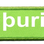 DCP 643 thurisaz gateway vert blanc