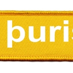 DCP 643 thurisaz gateway jaune blanc