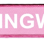 DCP 648 ingwaz rose blanc