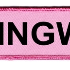 DCP 648 ingwaz rose noir