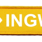 DCP 648 ingwaz jaune blanc