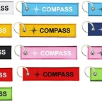 DCP 645 compass