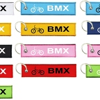 DCP 143 bmx