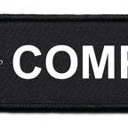 DCP 645 compass noir blc