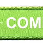 DCP 645 compass vert blanc