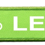 DCP 609 lion vert blanc