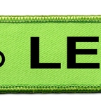 DCP 609 lion vert noir