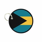 PC PR 9849 Bahamas flag